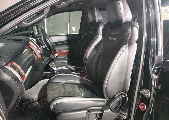 Used 3
                    FORD
                     for Sale Image