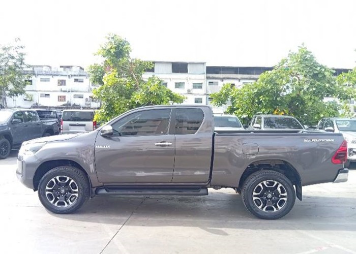 Used 2
                    TOYOTA
                     for Sale Image
