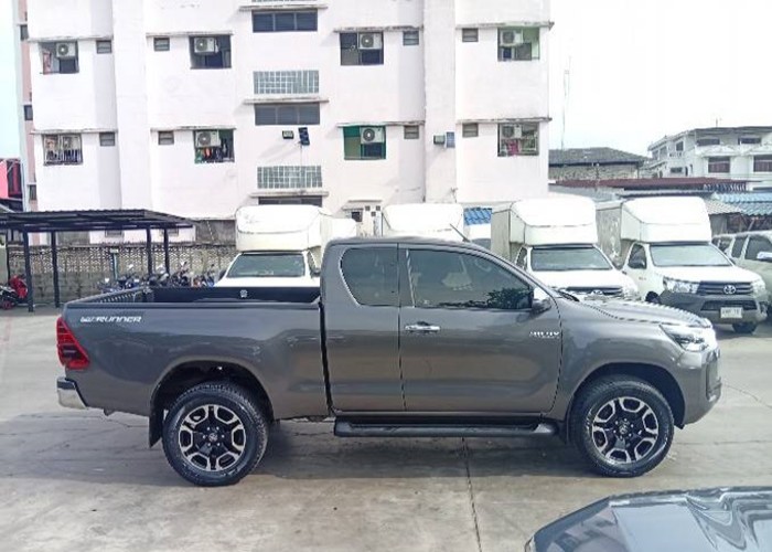 Used 2
                    TOYOTA
                     for Sale Image