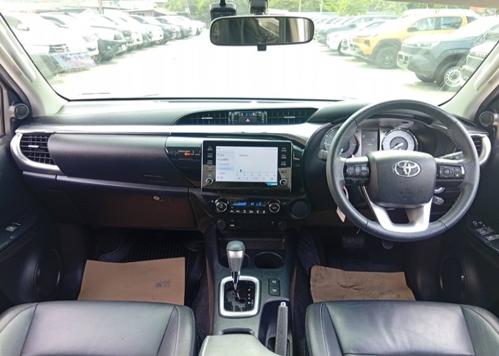 Used 2
                    TOYOTA
                     for Sale Image