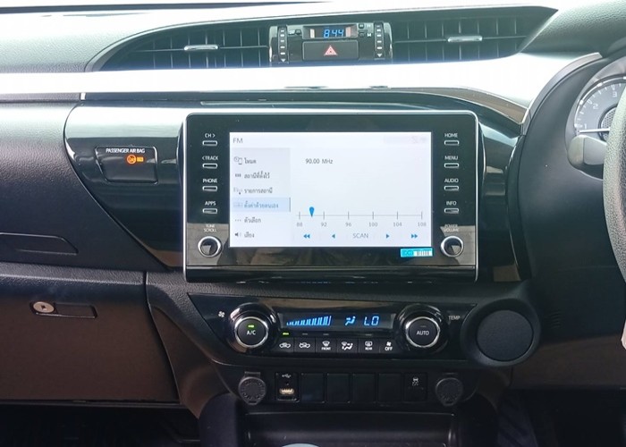 Used 2
                    TOYOTA
                     for Sale Image