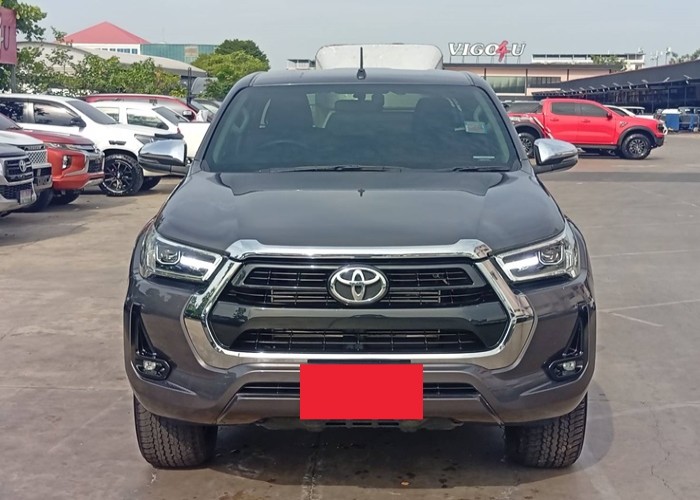 Used 2
                    TOYOTA
                     for Sale Image