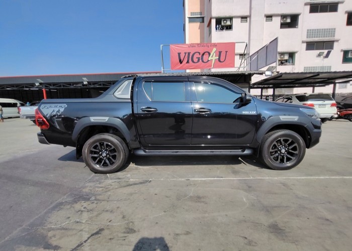 Used 2
                    TOYOTA
                     for Sale Image