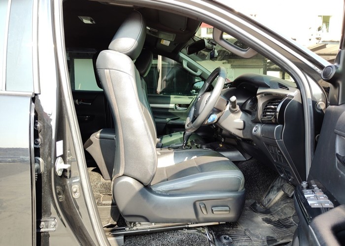 Used 2
                    TOYOTA
                     for Sale Image