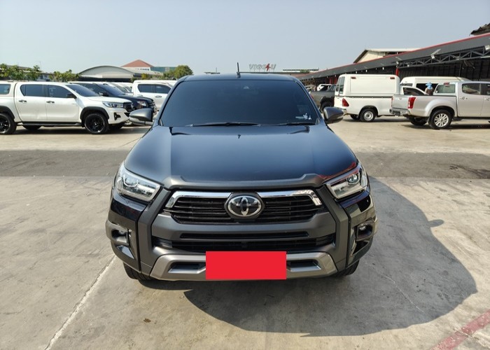 Used 2
                    TOYOTA
                     for Sale Image