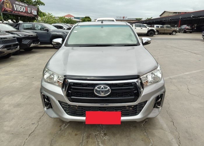 Used 7
                    TOYOTA
                     for Sale Image