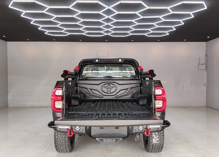 Used 7
                    TOYOTA
                     for Sale Image