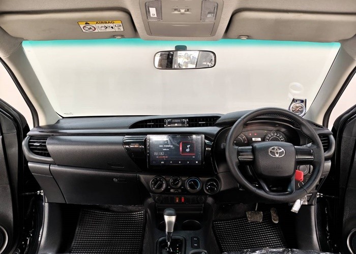 Used 7
                    TOYOTA
                     for Sale Image