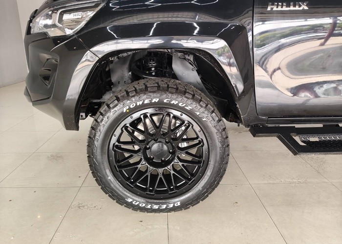 Used 7
                    TOYOTA
                     for Sale Image