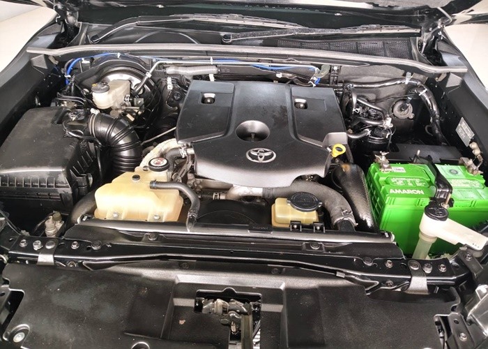 Used 7
                    TOYOTA
                     for Sale Image