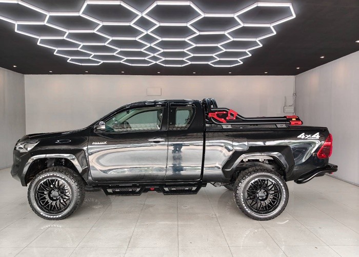 Used 7
                    TOYOTA
                     for Sale Image