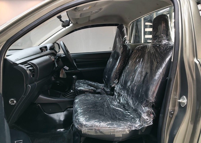 Used 5
                    TOYOTA
                     for Sale Image