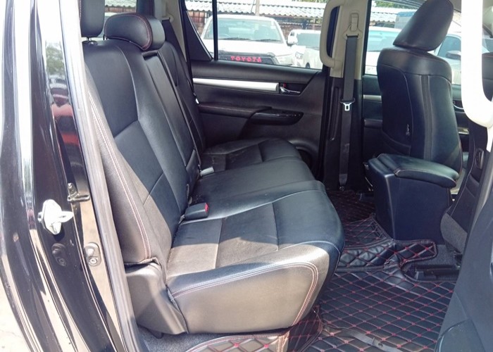 Used 9
                    TOYOTA
                     for Sale Image