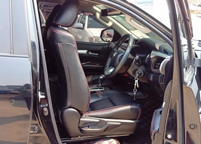 Used 9
                    TOYOTA
                     for Sale Image