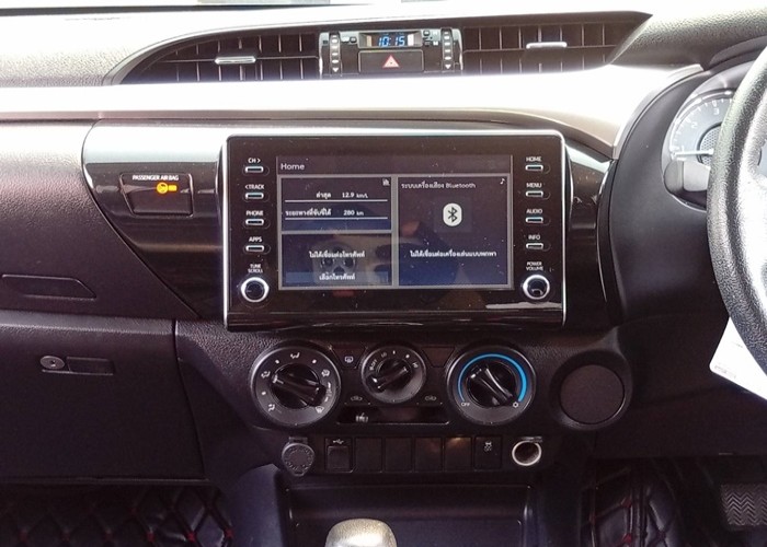 Used 9
                    TOYOTA
                     for Sale Image