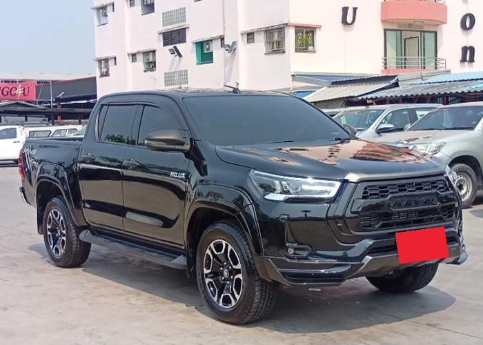 Used 9
                    TOYOTA
                     for Sale Image