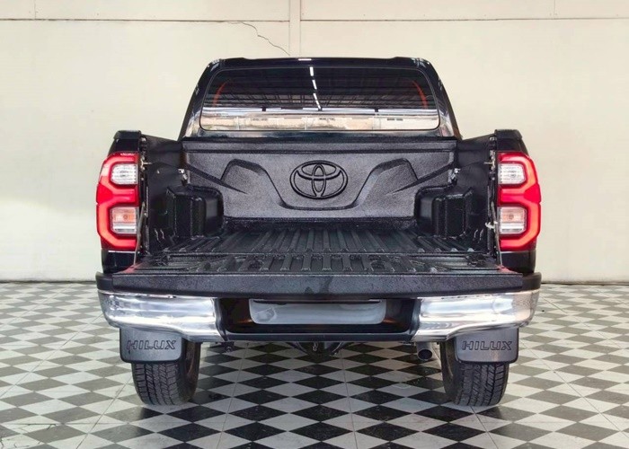 Used 9
                    TOYOTA
                     for Sale Image