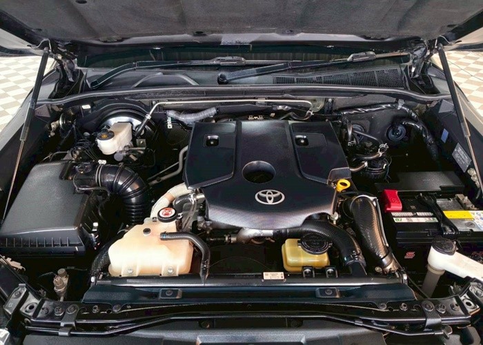 Used 9
                    TOYOTA
                     for Sale Image