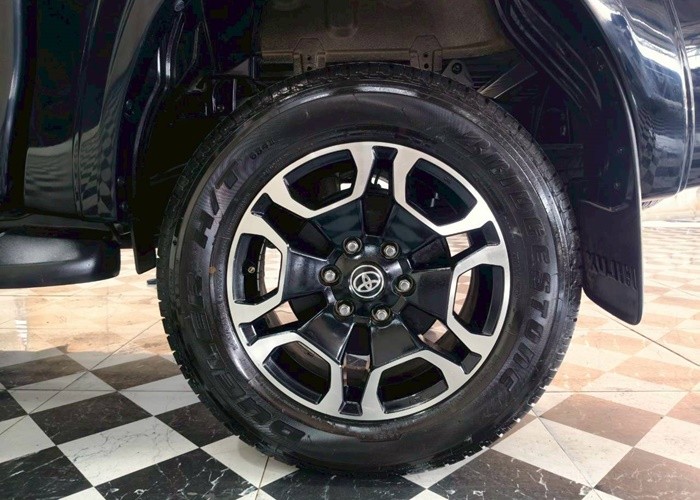 Used 9
                    TOYOTA
                     for Sale Image