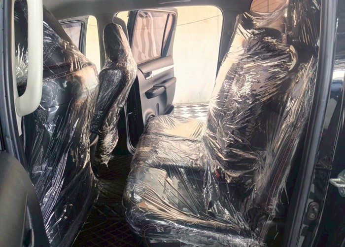 Used 9
                    TOYOTA
                     for Sale Image