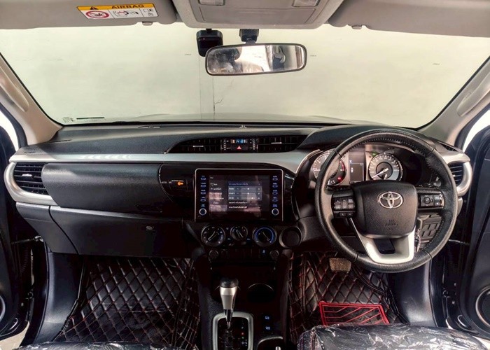 Used 9
                    TOYOTA
                     for Sale Image