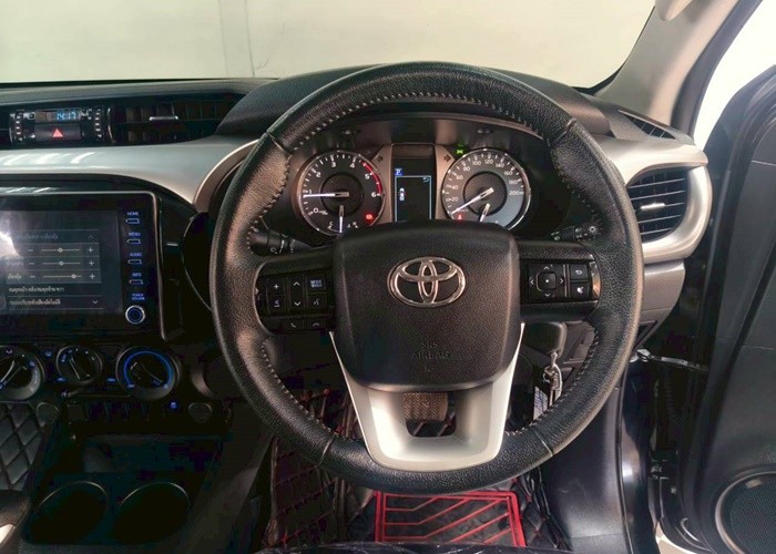 Used 9
                    TOYOTA
                     for Sale Image