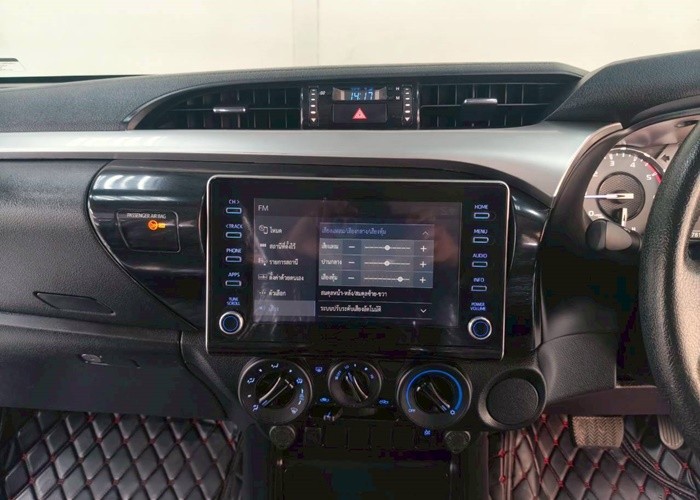 Used 9
                    TOYOTA
                     for Sale Image