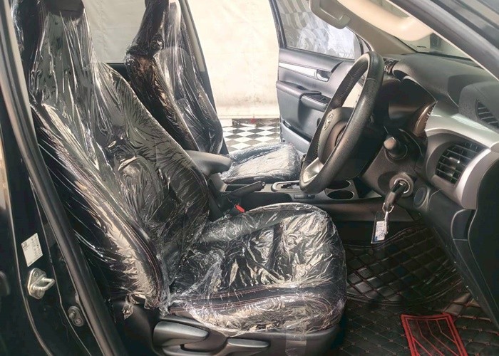 Used 9
                    TOYOTA
                     for Sale Image