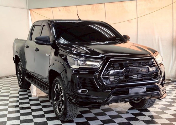 Used 9
                    TOYOTA
                     for Sale Image