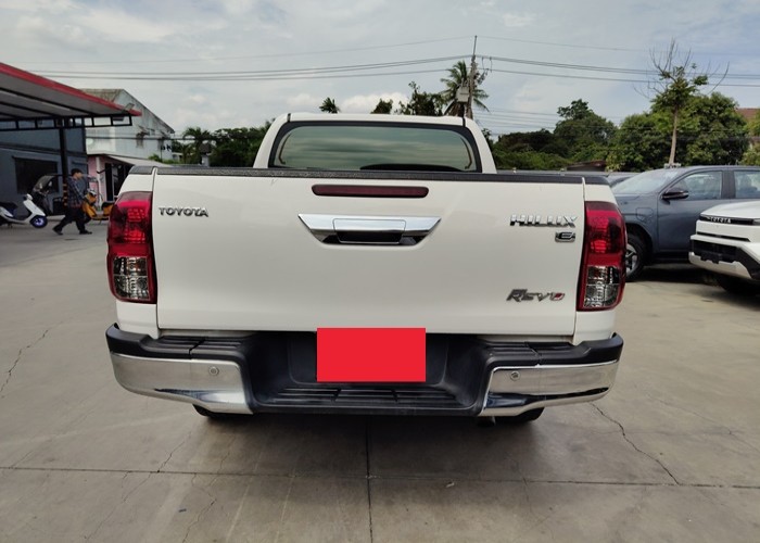 Used 6
                    TOYOTA
                     for Sale Image