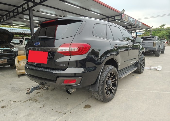 Used 2
                    FORD
                     for Sale Image