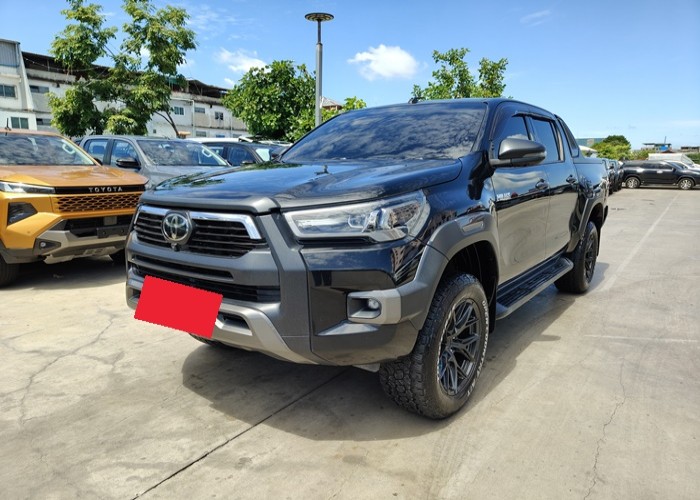 TOYOTA