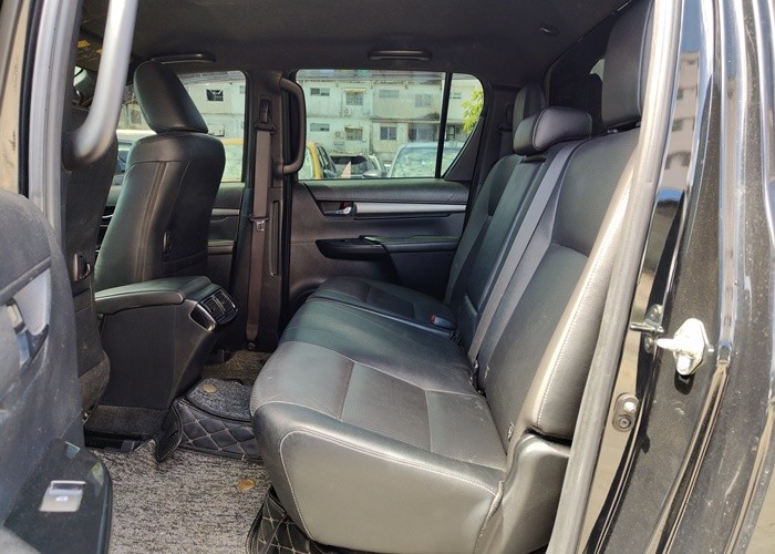 Used 1
                    TOYOTA
                     for Sale Image