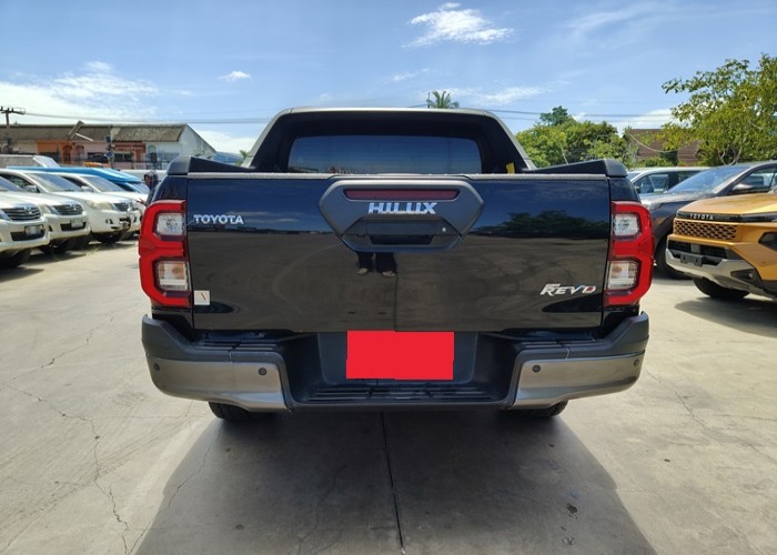 Used 1
                    TOYOTA
                     for Sale Image