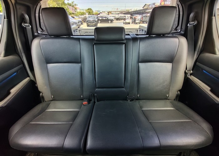 Used 1
                    TOYOTA
                     for Sale Image