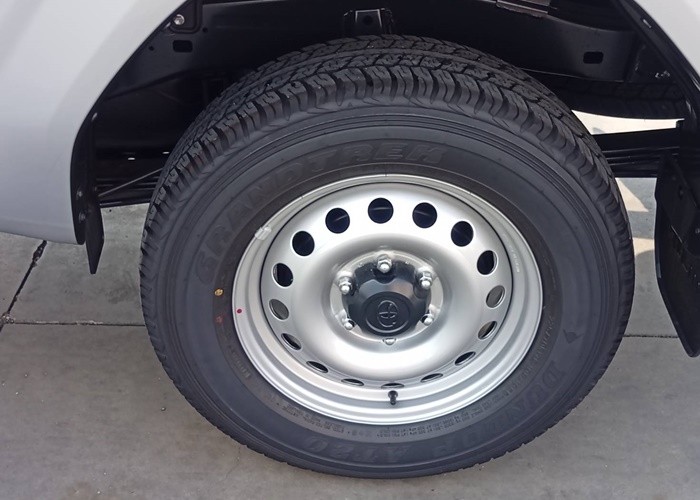 Used 1
                    TOYOTA
                     for Sale Image