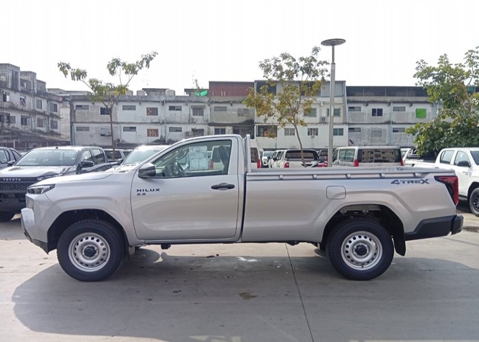 Used 1
                    TOYOTA
                     for Sale Image