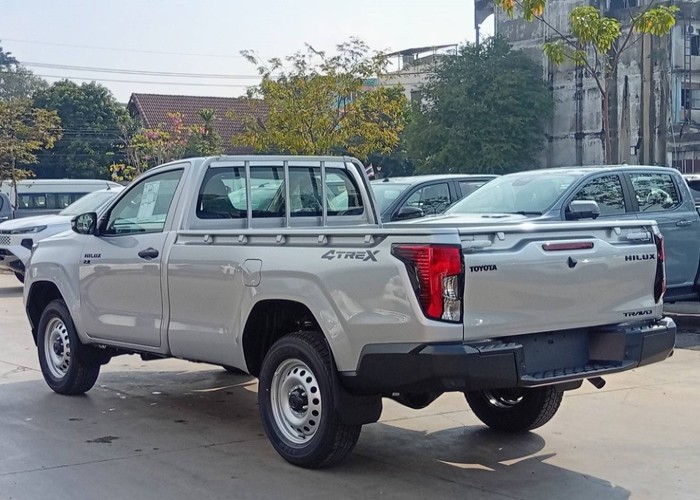 Used 1
                    TOYOTA
                     for Sale Image