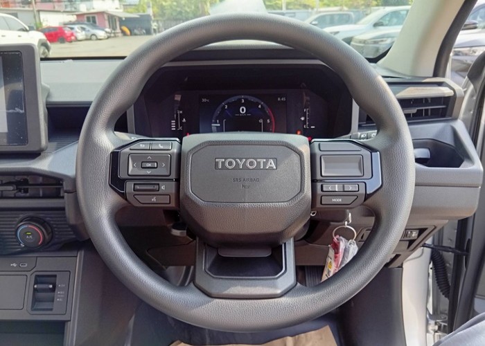 Used 1
                    TOYOTA
                     for Sale Image