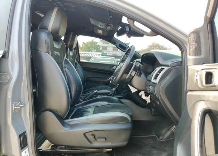 Used 11
                    FORD
                     for Sale Image