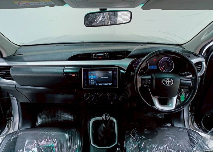 Used 8
                    TOYOTA
                     for Sale Image