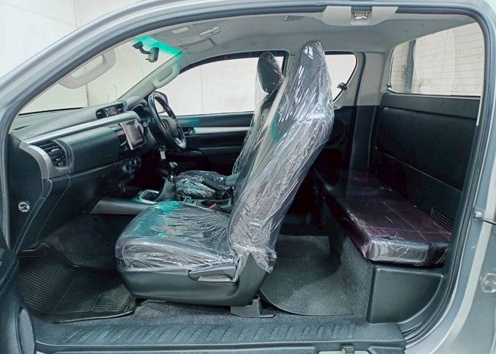 Used 8
                    TOYOTA
                     for Sale Image