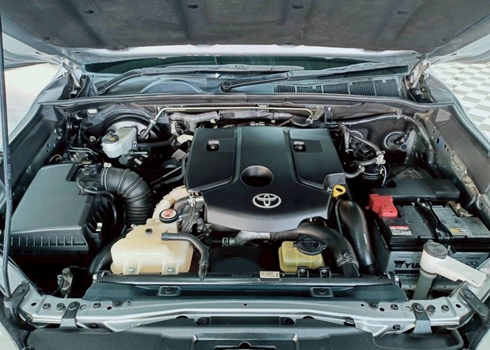 Used 8
                    TOYOTA
                     for Sale Image