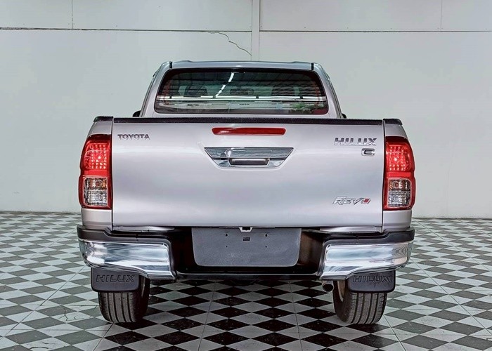 Used 8
                    TOYOTA
                     for Sale Image