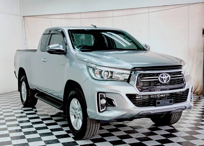 Used 8
                    TOYOTA
                     for Sale Image