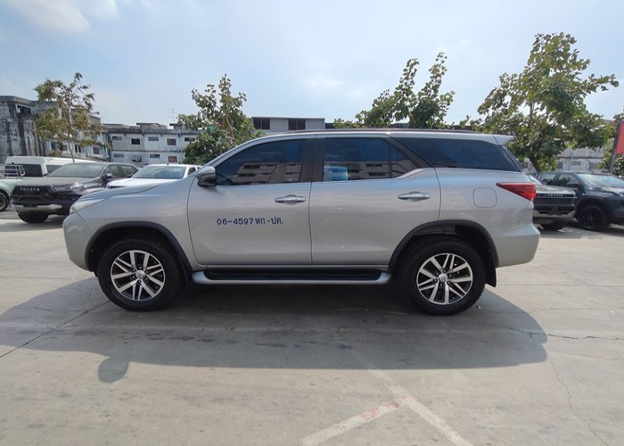 Used 8
                    TOYOTA
                     for Sale Image