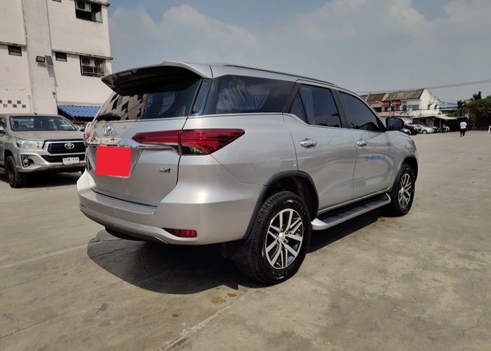 Used 8
                    TOYOTA
                     for Sale Image