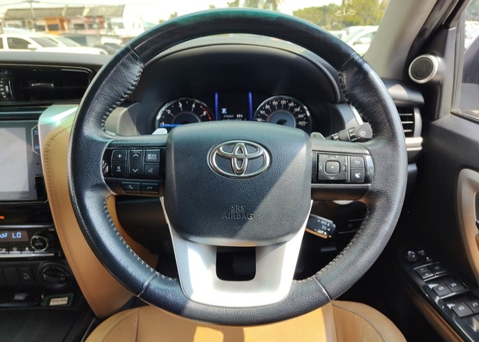 Used 8
                    TOYOTA
                     for Sale Image