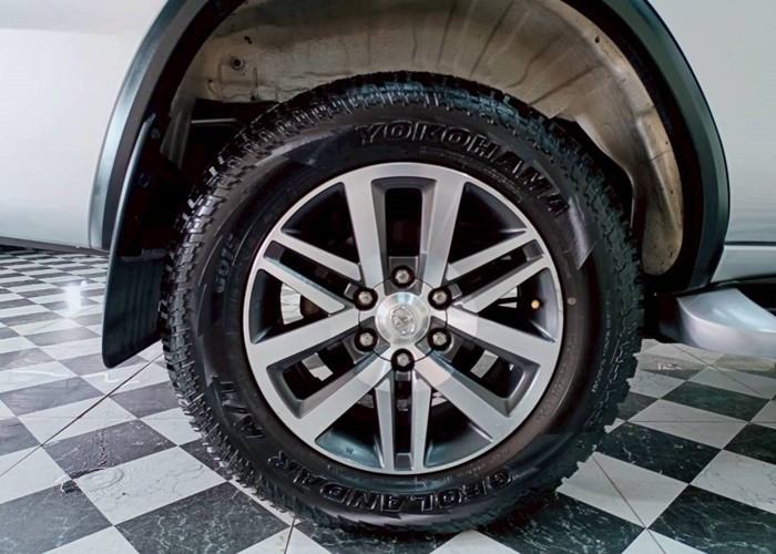 Used 8
                    TOYOTA
                     for Sale Image