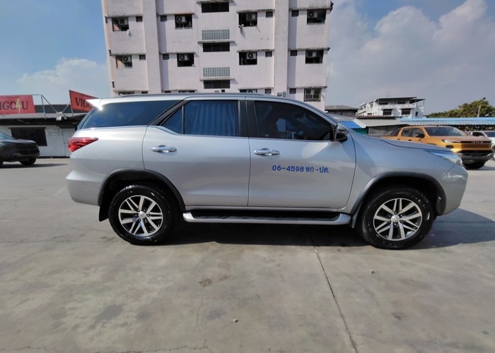Used 8
                    TOYOTA
                     for Sale Image